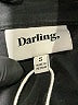 Darling Black Jumpsuit Size S - photo 4