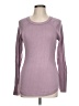 Unbranded Purple Pullover Sweater Size L (estimated) - photo 1