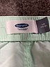 Old Navy Solid Green Board Shorts Size L - photo 3