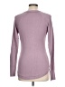 Unbranded Purple Pullover Sweater Size L (estimated) - photo 2