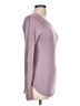 Unbranded Purple Pullover Sweater Size L (estimated) - photo 4