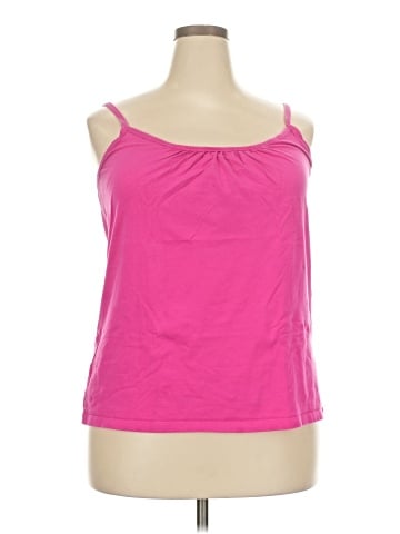 Fashion Bug Tank Top (view 1)