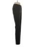 Chico's Polka Dots Black Dress Pants Size XS Tall (000) - photo 4