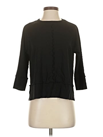Jones New York 3/4 Sleeve Top (view 1)