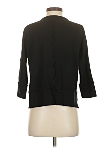 Jones New York 3/4 Sleeve Top (view 2)