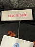 Sass & Bide Stars Black Jumpsuit Size 2 - photo 4