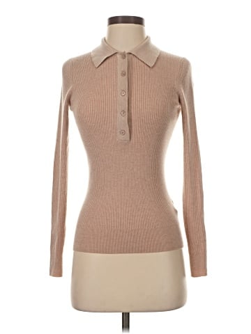 Reiss Turtleneck Sweater (view 1)
