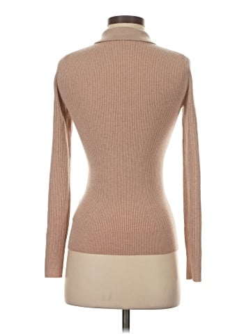 Reiss Turtleneck Sweater (view 2)