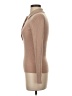 Reiss Tan Turtleneck Sweater Size S - photo 5