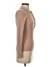 Reiss Tan Turtleneck Sweater Size S - photo 4