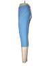 Fabletics Color Block Blue Active Pants Size M - photo 5