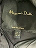 Massimo Dutti Black Jacket Size S - photo 6