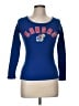 Colosseum Athletics Blue Sweatshirt Size M - photo 1