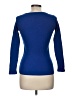 Colosseum Athletics Blue Sweatshirt Size M - photo 2