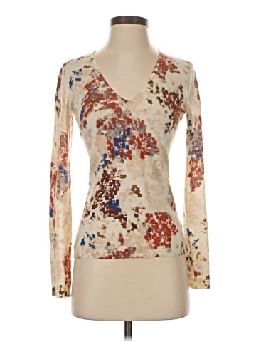 TSE Cashmere Cardigan (view 1)