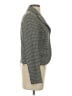 Max & Co Houndstooth Gray Blazer Size 6 - photo 4