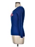 Colosseum Athletics Blue Sweatshirt Size M - photo 5