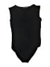 Boohoo Black Bodysuit Size 8 - photo 1