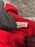 Casual Corner Red Blazer Size 10 - photo 7