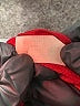 Casual Corner Red Blazer Size 10 - photo 8