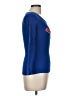 Colosseum Athletics Blue Sweatshirt Size M - photo 4
