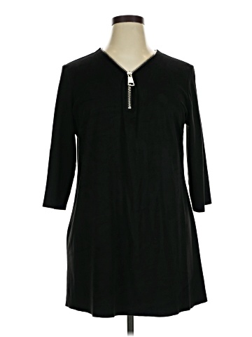 Zoe Casual Dress (view 1)