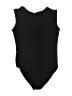 Boohoo Black Bodysuit Size 8 - photo 2
