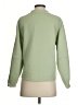 Unbranded Green Turtleneck Sweater Size S - photo 2