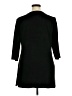 Zoe Black Casual Dress Size XL - photo 2