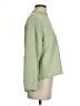 Unbranded Green Turtleneck Sweater Size S - photo 4