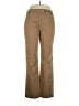 Talbots Brown Khakis Size 14 - photo 1