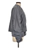 Athleta 100% Polyester Solid Gray Jacket Size L - photo 4