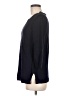 Talbots 100% Cotton Black Cardigan Size M - photo 5
