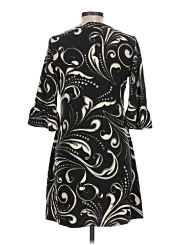 Aryeh Casual Dress (view 2)
