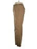 Talbots Brown Khakis Size 14 - photo 5
