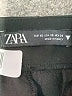 Zara Black Casual Skirt Size XS - photo 3
