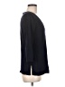 Talbots 100% Cotton Black Cardigan Size M - photo 4