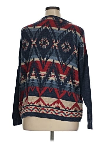 Chaps Pullover Sweater (view 2)