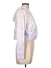 Assorted Brands Tie-dye Purple Pullover Hoodie Size L - photo 4