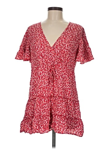 Shein Casual Dress (view 1)