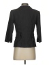 White House Black Market Gray Blazer Size 2 - photo 2