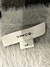 Vince. Gray Cardigan Size S - photo 6