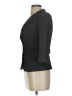 White House Black Market Gray Blazer Size 2 - photo 5
