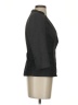 White House Black Market Gray Blazer Size 2 - photo 4