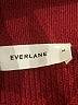 Everlane 100% Wool Burgundy Wool Pullover Sweater Size M - photo 6