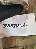Zimmermann Tan Jacket Size 10 (3) - photo 15