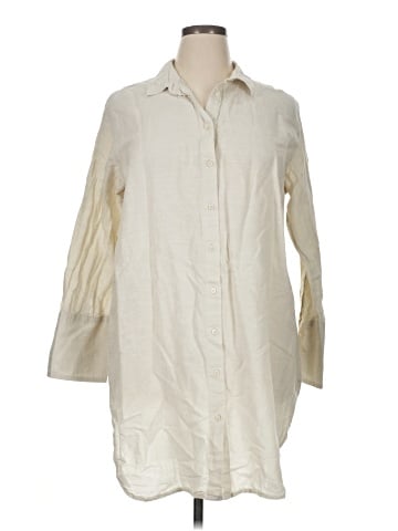J.Crew Casual Dress (view 1)