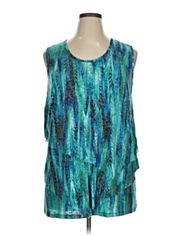 Catherines Casual Dress (view 1)