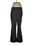 Roz & Ali Solid Gray Dress Pants Size 12 - photo 1