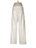 Charlie Ivory Casual Pants Size 8 - photo 2